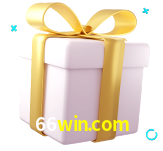 Receba seus bônus de boas-vindas no 66win.com