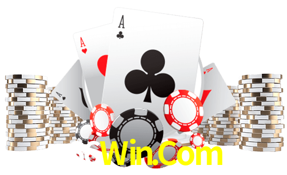 Jogue jogos de pôquer em 66Win.Com