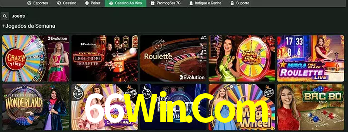 66Win.Com bet