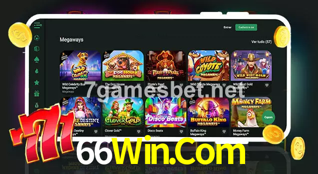 66Win.Com aplicativo