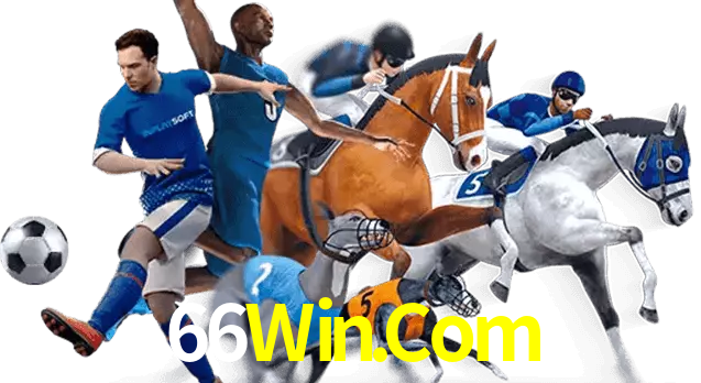Sportes Virtuais