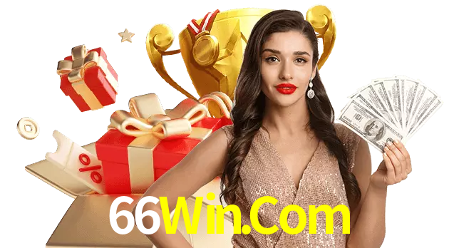 Jogue com dealers reais no 66Win.Com!