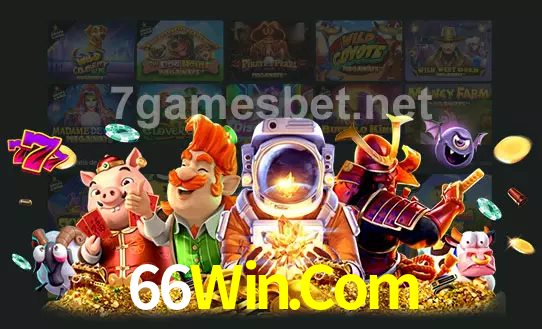 cassino 66Win.Com