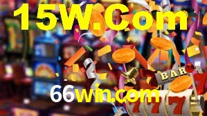 Ofertas Imperdíveis na 66win.com: Promoções e Bônus Que Valem a Pena