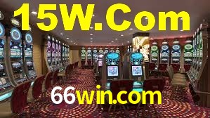 Blackjack Table 66win.com