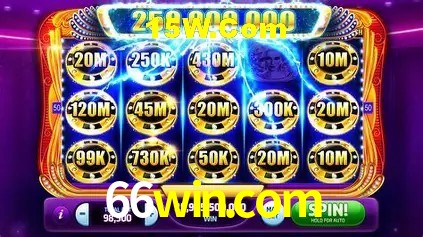 A Emoção da Loteria na 66win.com: Uma Chance de Mudança de Vida