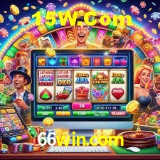 Welcome Bonus 66win.com