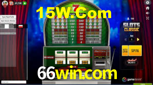 66win.com: A Experiência de Casino com Jogos de Mesa ao Vivo