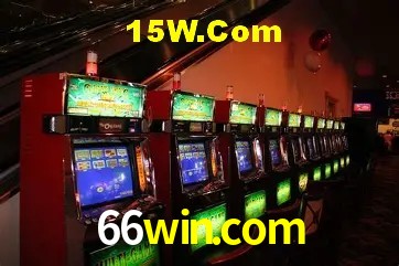A Popularidade dos Caça-Níqueis no 66win.com