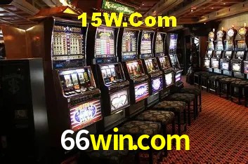 Explorando a Categoria de Eventos em Apostas na 66win.com