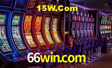 Inovações de Jogos na 66win.com: O Futuro das Experiências Interativas