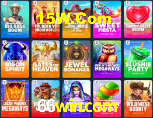 Descubra a Magia dos Jogos de Arcade no 66win.com