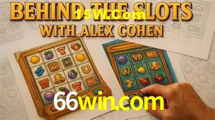 A Popularidade dos Caça-Níqueis no 66win.com